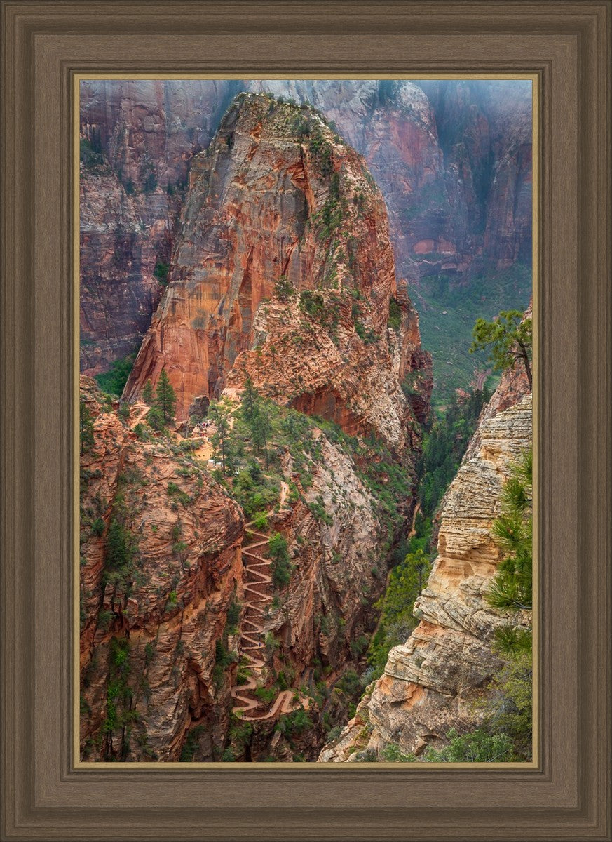 Angel's Landing