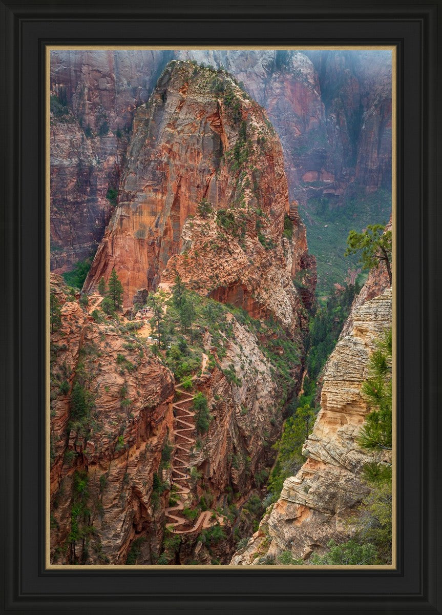 Angel's Landing