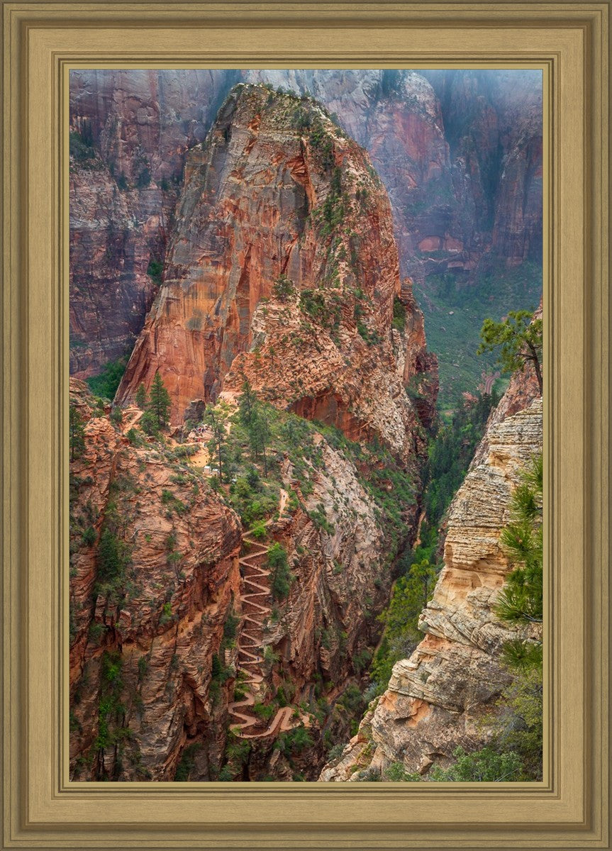 Angel's Landing