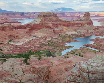 Alstrom Point at Lake Powell