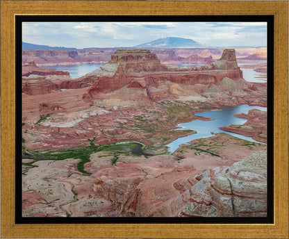 Alstrom Point at Lake Powell