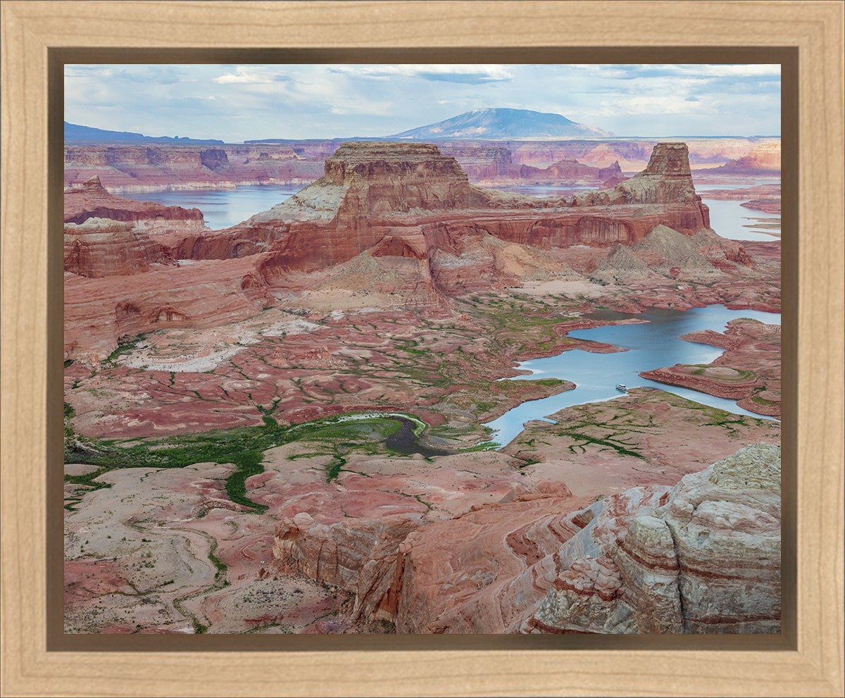 Alstrom Point at Lake Powell
