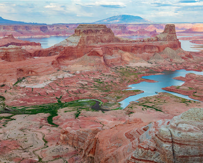 Alstrom Point at Lake Powell