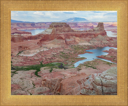 Alstrom Point at Lake Powell