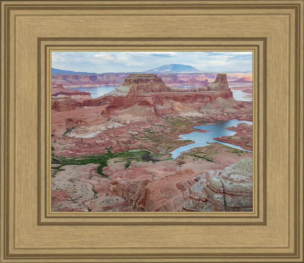 Alstrom Point at Lake Powell