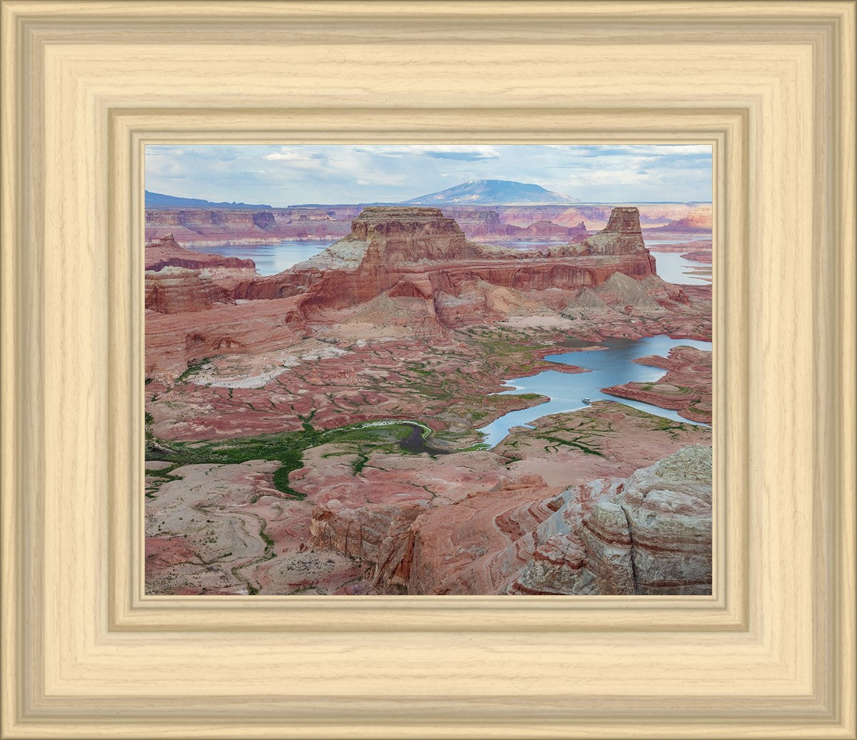 Alstrom Point at Lake Powell