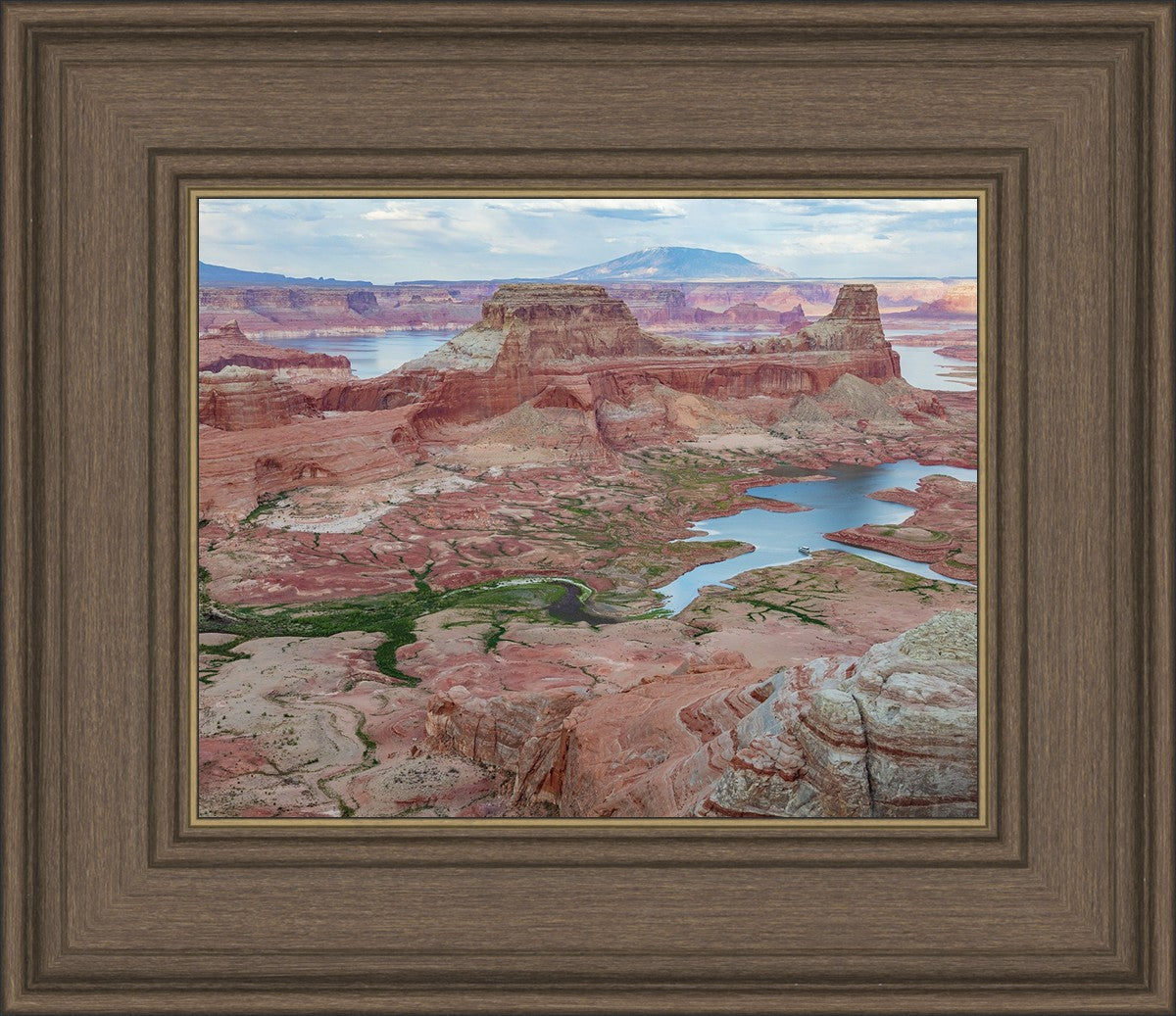Alstrom Point at Lake Powell