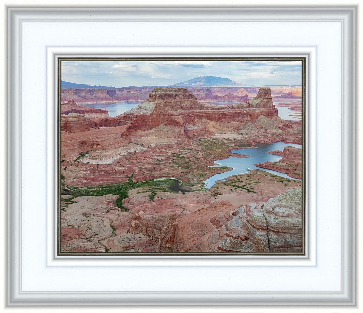 Alstrom Point at Lake Powell