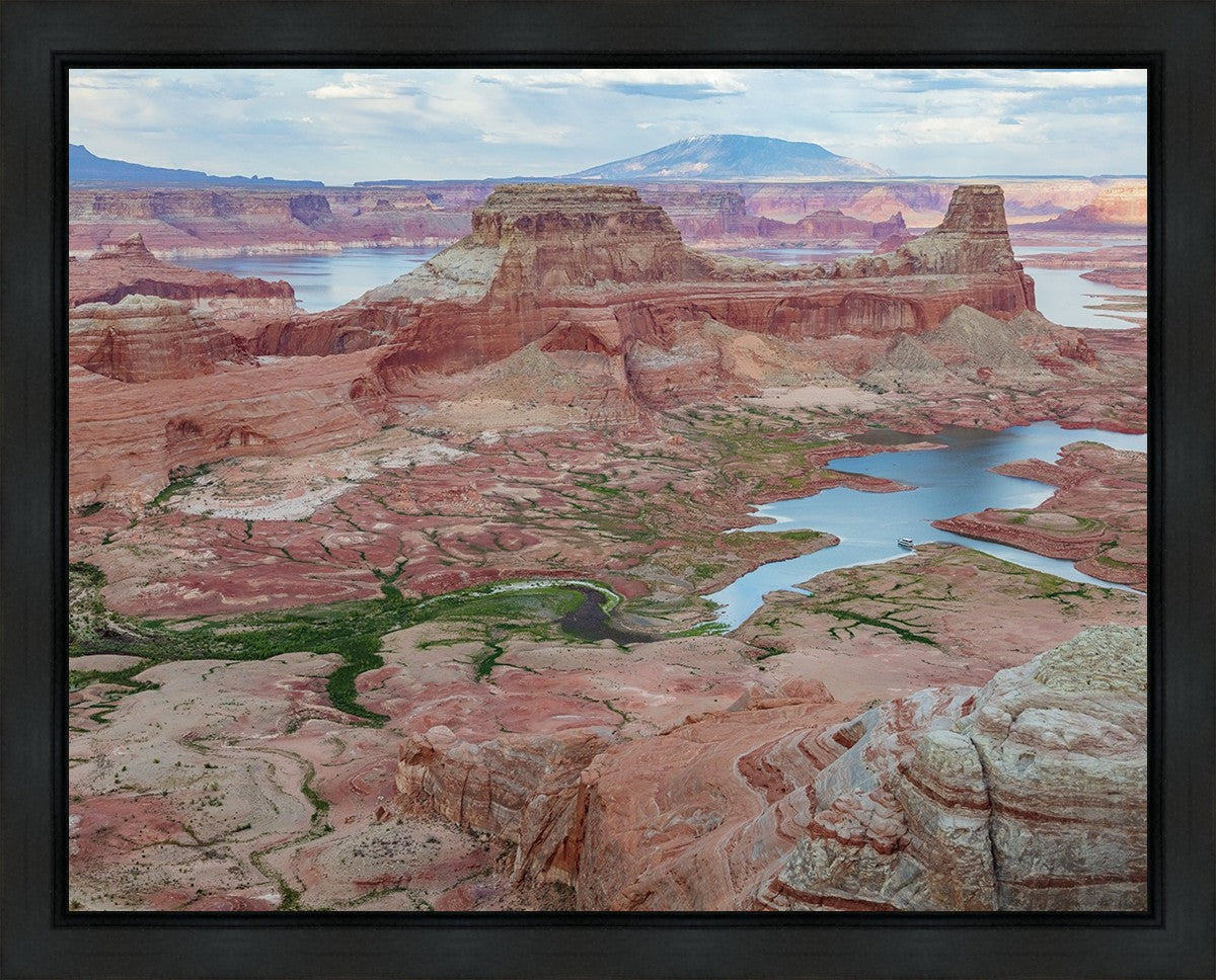 Alstrom Point at Lake Powell