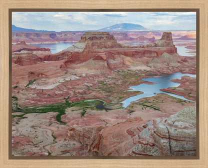 Alstrom Point at Lake Powell