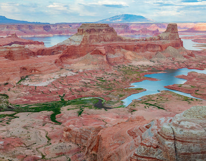 Alstrom Point at Lake Powell