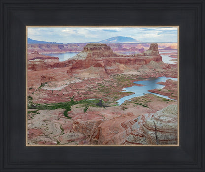 Alstrom Point at Lake Powell