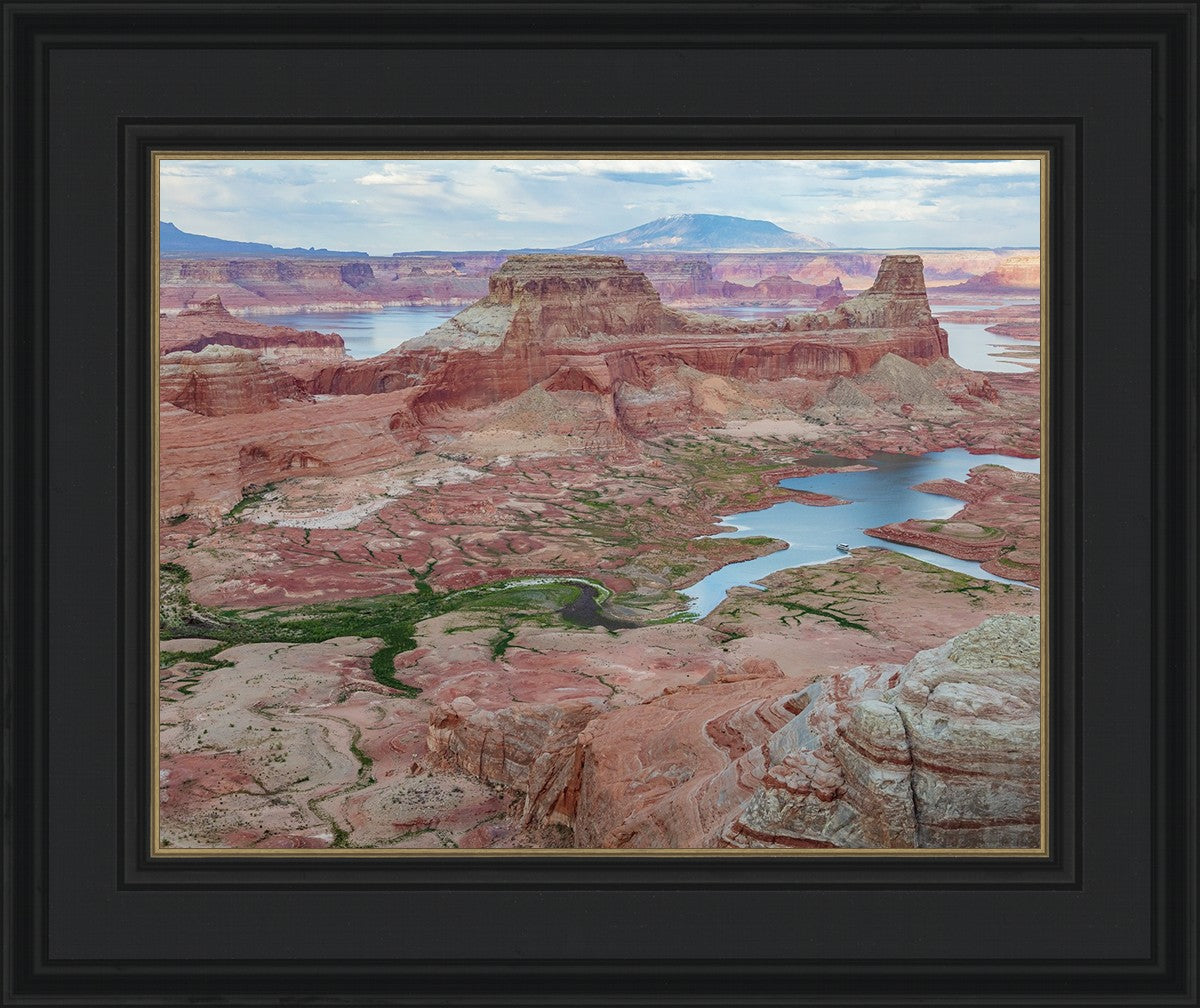 Alstrom Point at Lake Powell