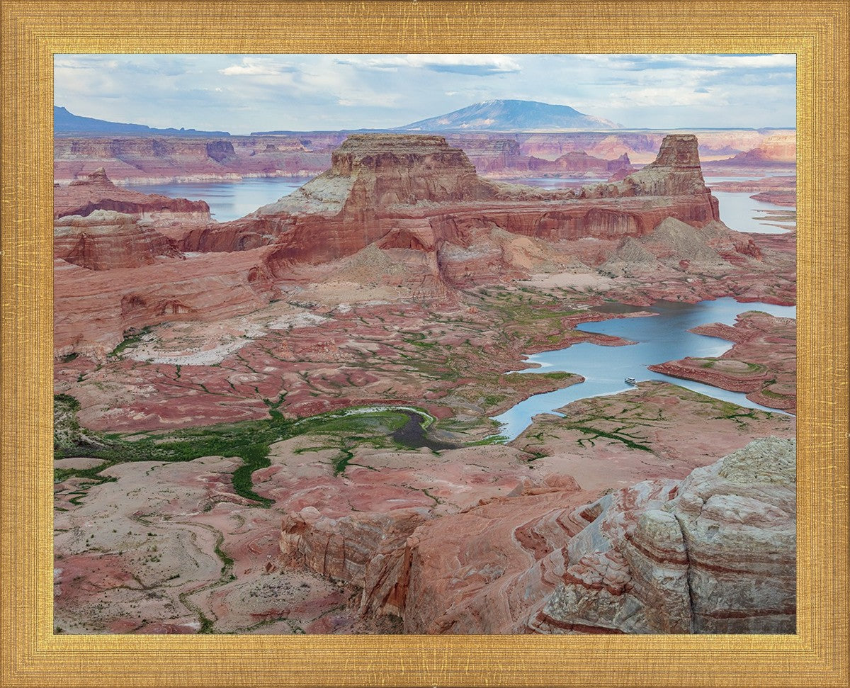 Alstrom Point at Lake Powell