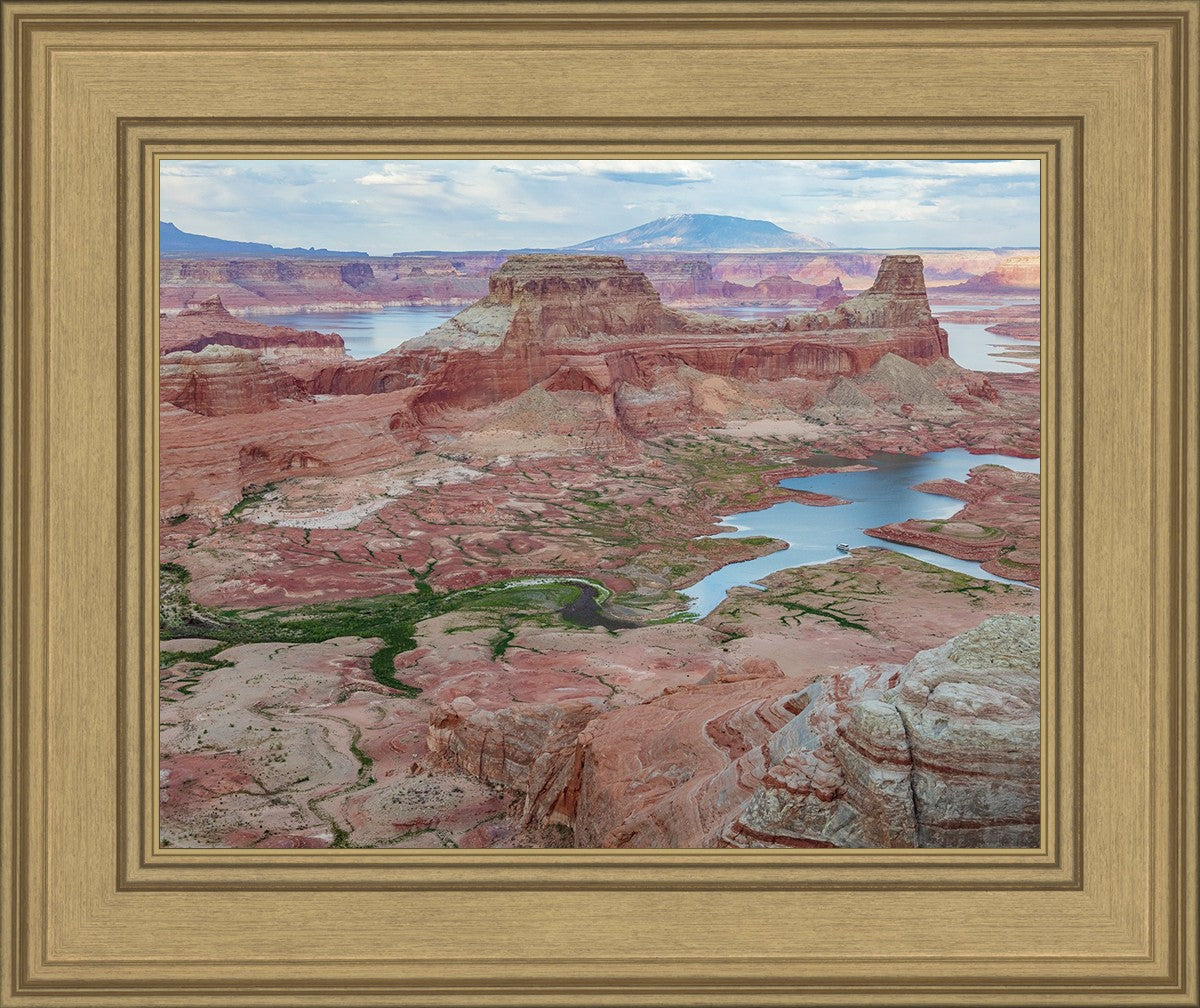 Alstrom Point at Lake Powell