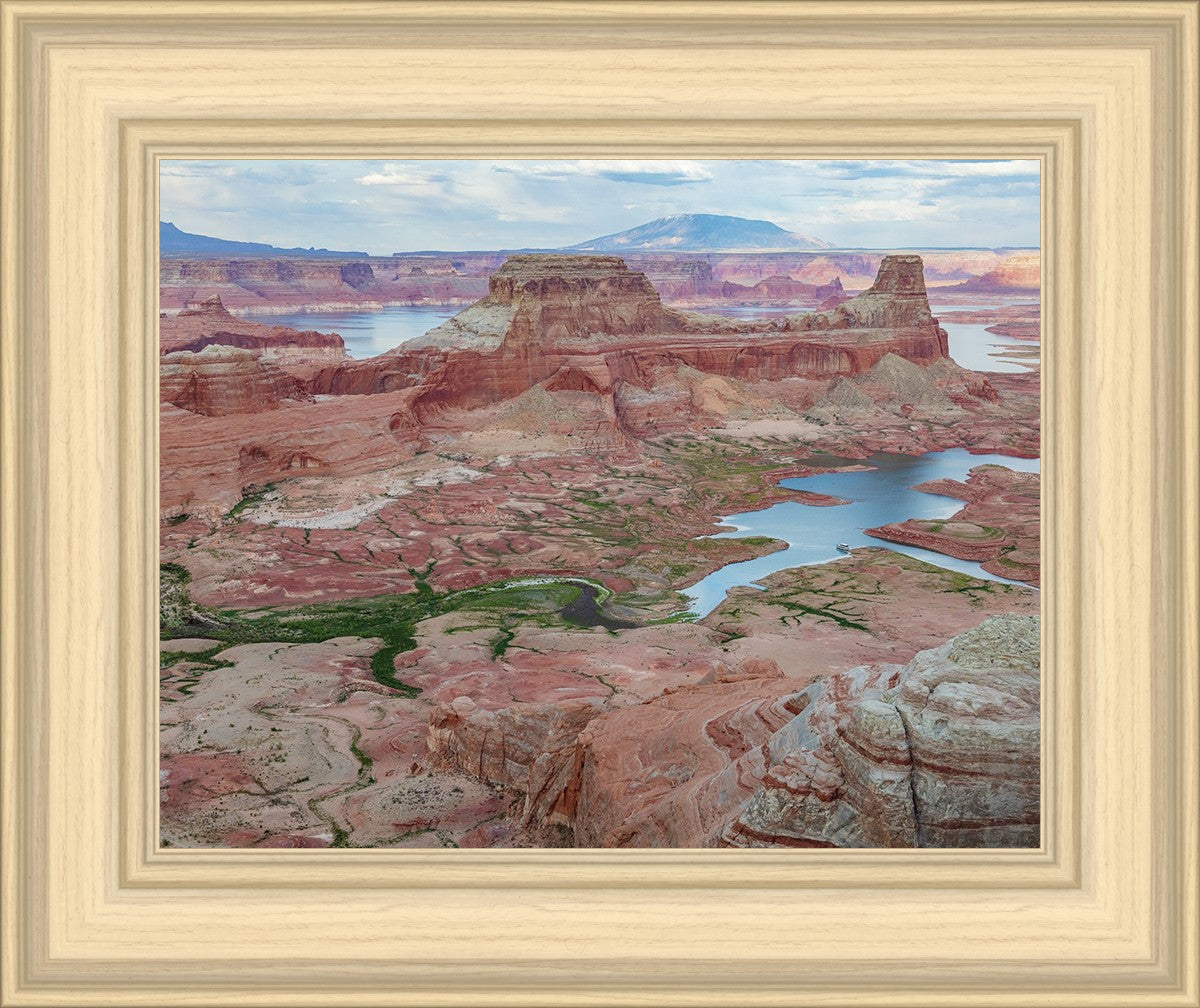 Alstrom Point at Lake Powell