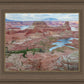 Alstrom Point at Lake Powell