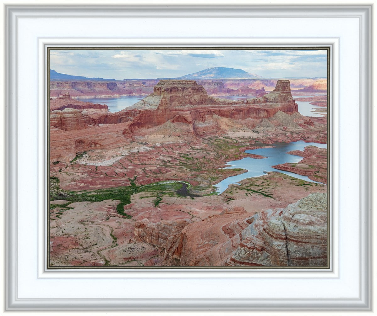 Alstrom Point at Lake Powell