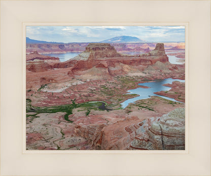 Alstrom Point at Lake Powell