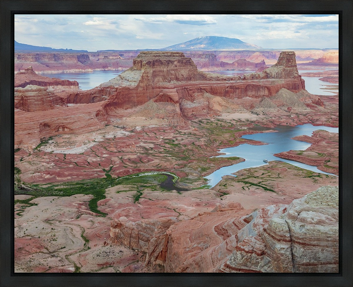 Alstrom Point at Lake Powell