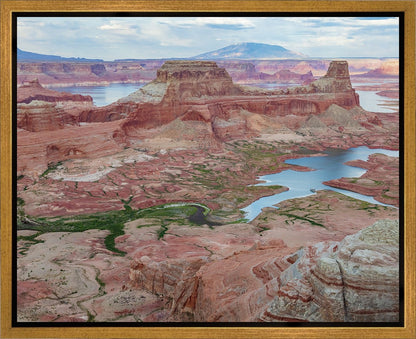 Alstrom Point at Lake Powell