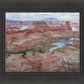 Alstrom Point at Lake Powell