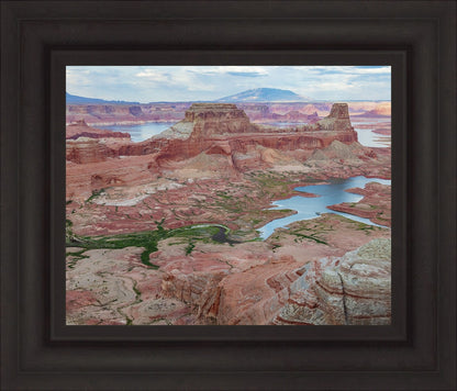 Alstrom Point at Lake Powell