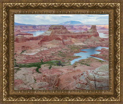 Alstrom Point at Lake Powell