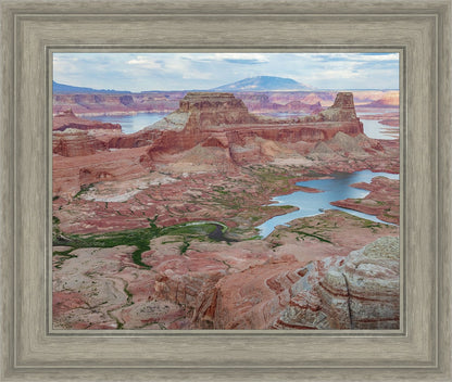 Alstrom Point at Lake Powell