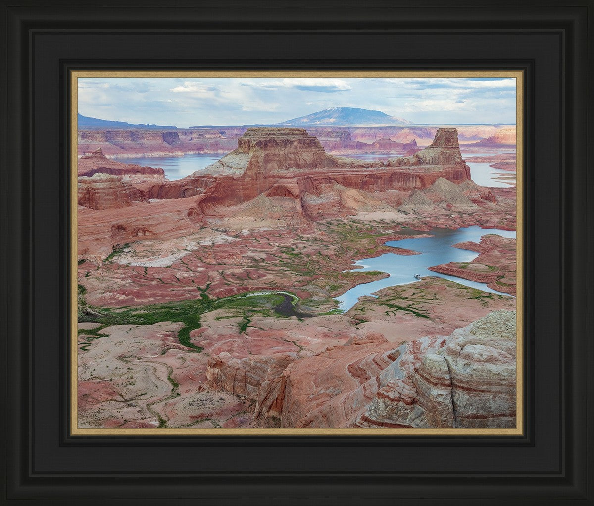 Alstrom Point at Lake Powell