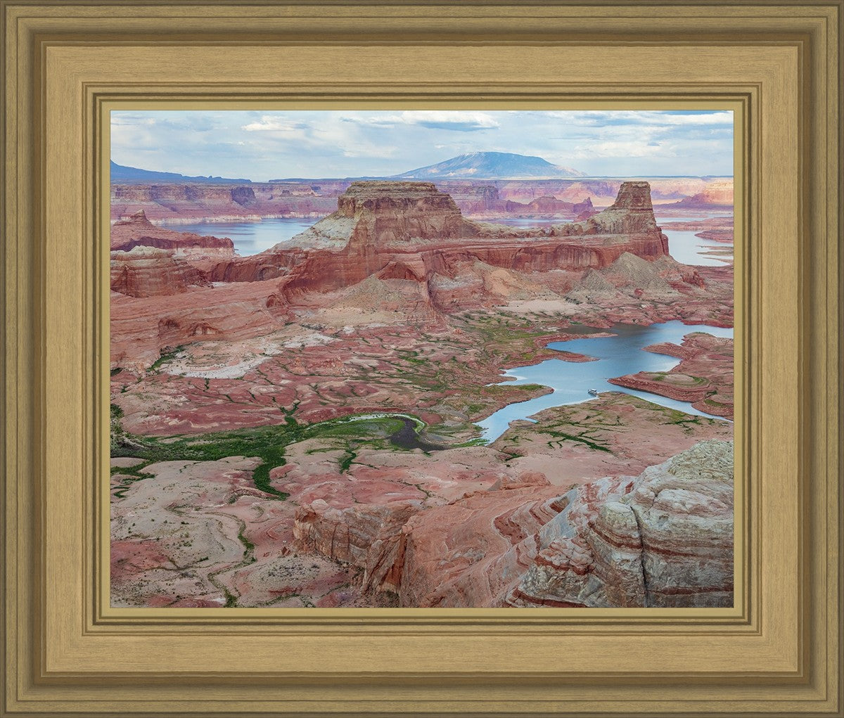 Alstrom Point at Lake Powell