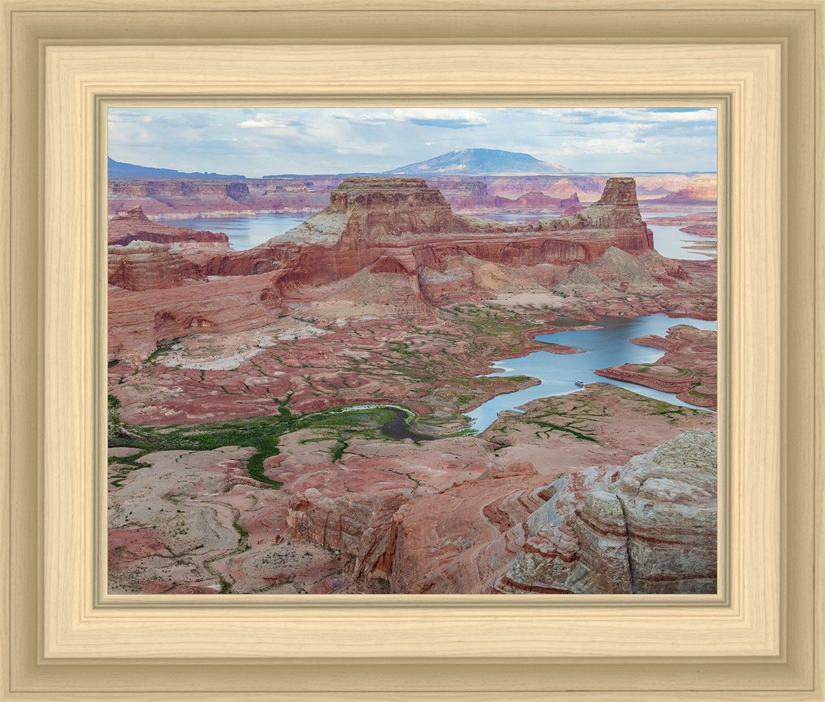 Alstrom Point at Lake Powell