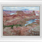 Alstrom Point at Lake Powell