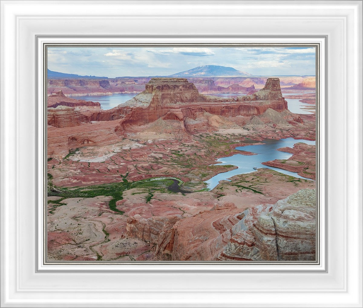 Alstrom Point at Lake Powell