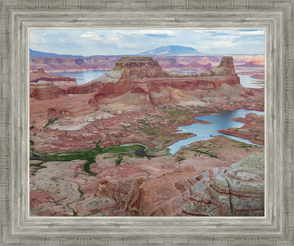 Alstrom Point at Lake Powell