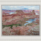 Alstrom Point at Lake Powell
