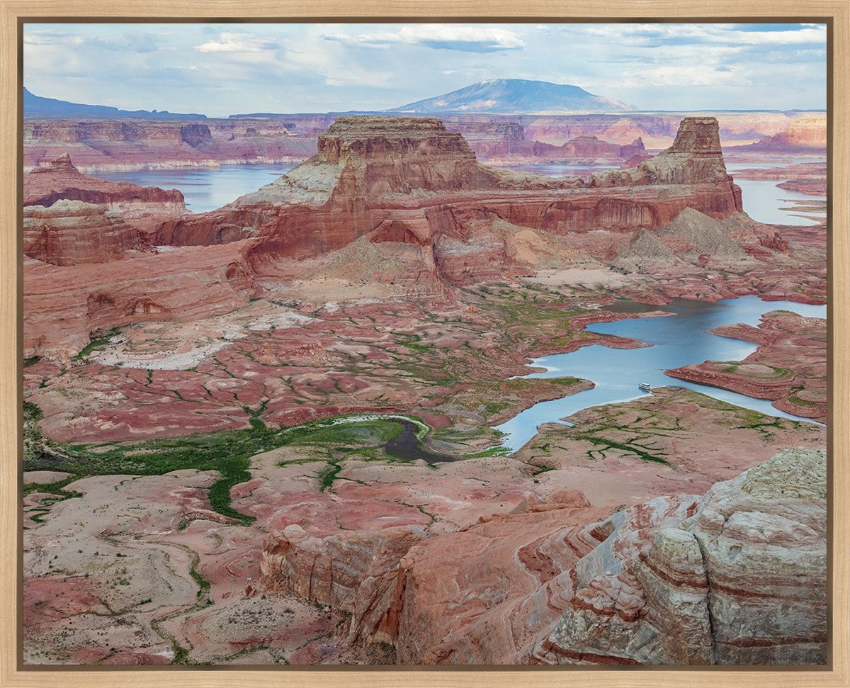 Alstrom Point at Lake Powell