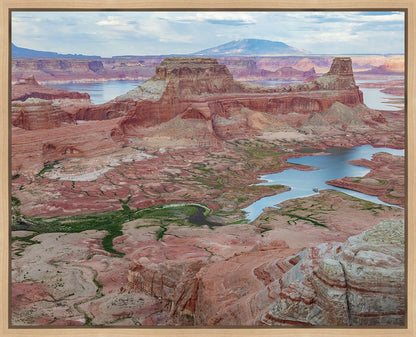 Alstrom Point at Lake Powell