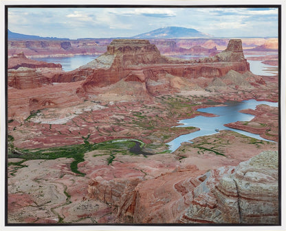 Alstrom Point at Lake Powell