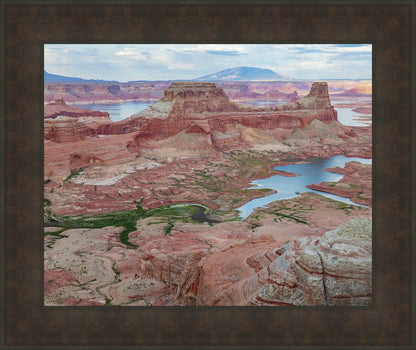 Alstrom Point at Lake Powell