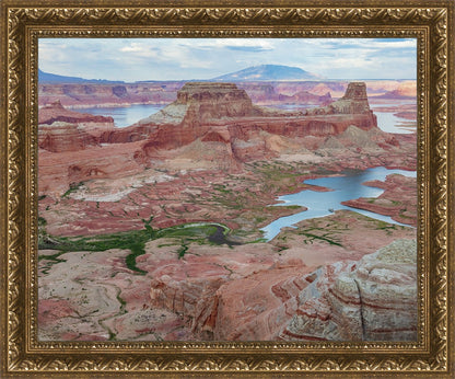 Alstrom Point at Lake Powell