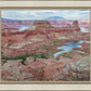 Alstrom Point at Lake Powell