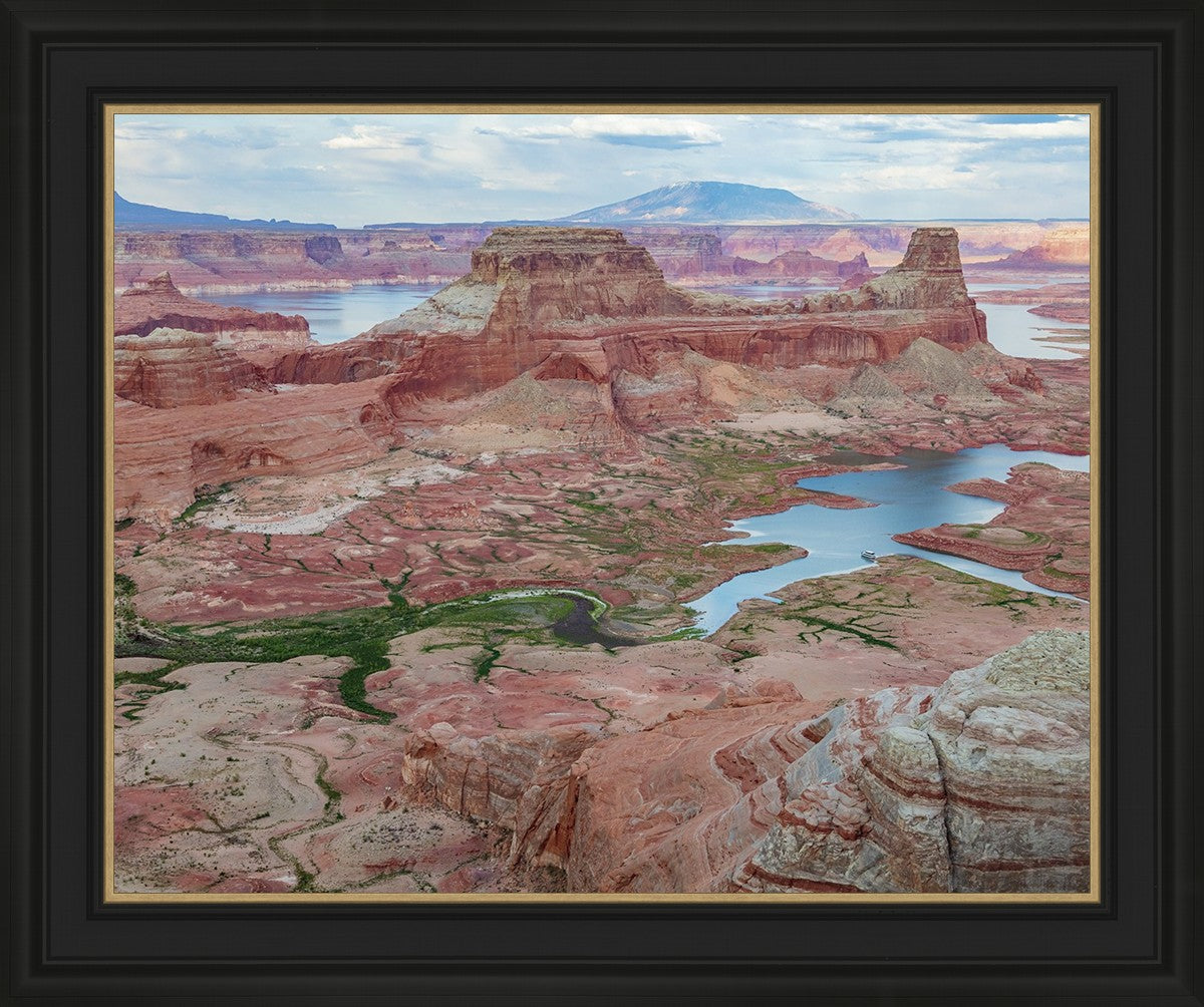 Alstrom Point at Lake Powell