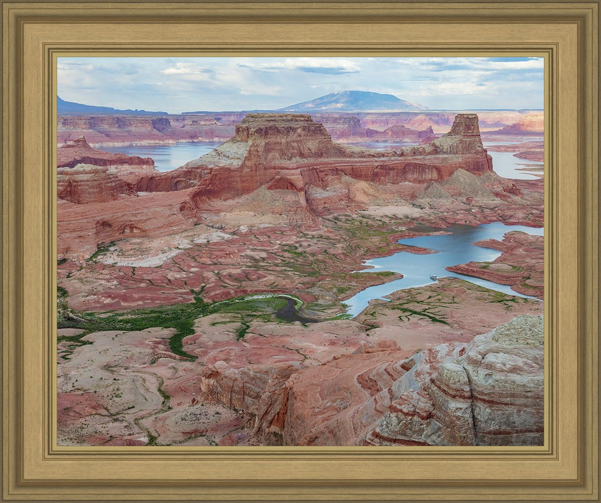 Alstrom Point at Lake Powell