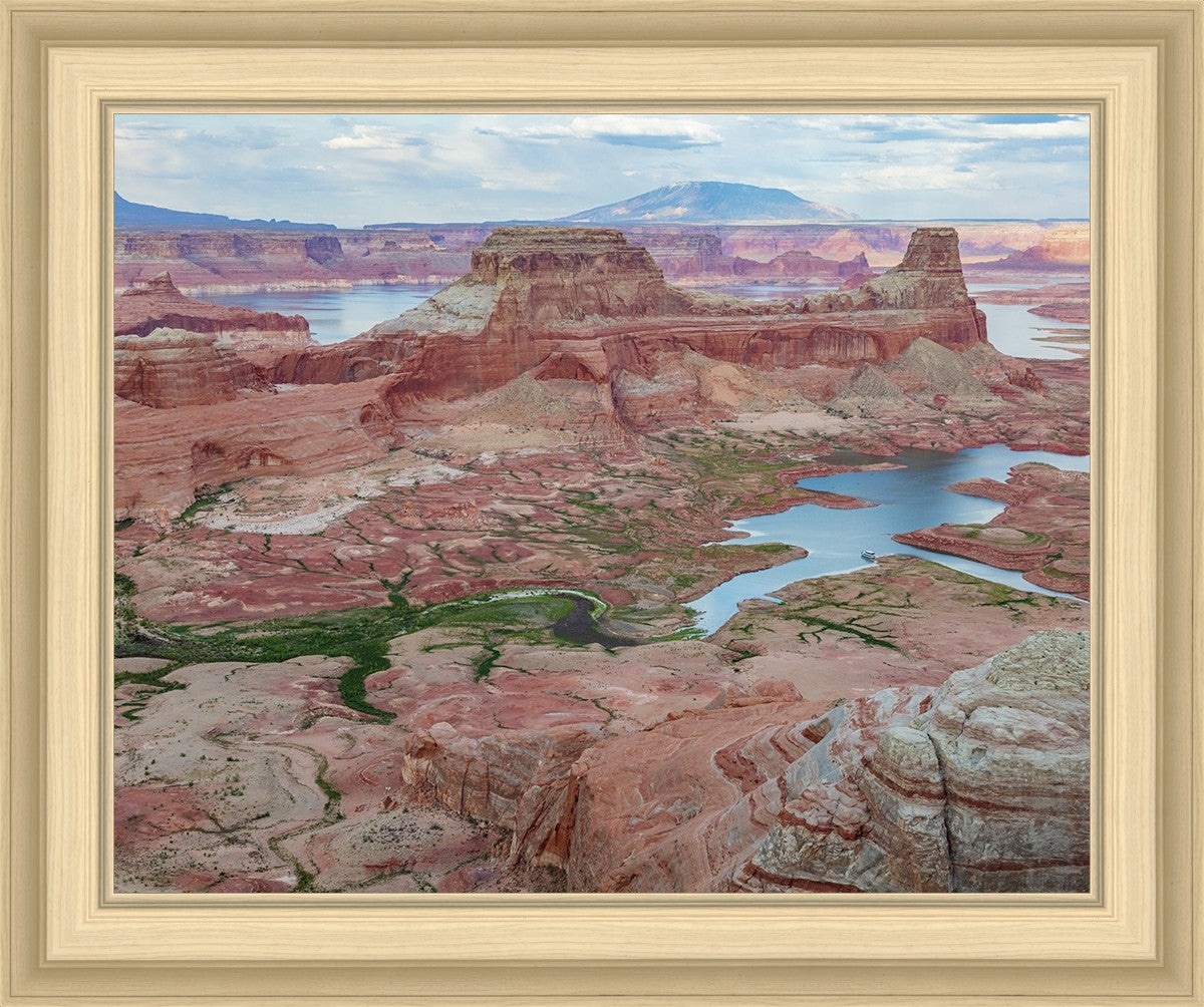 Alstrom Point at Lake Powell