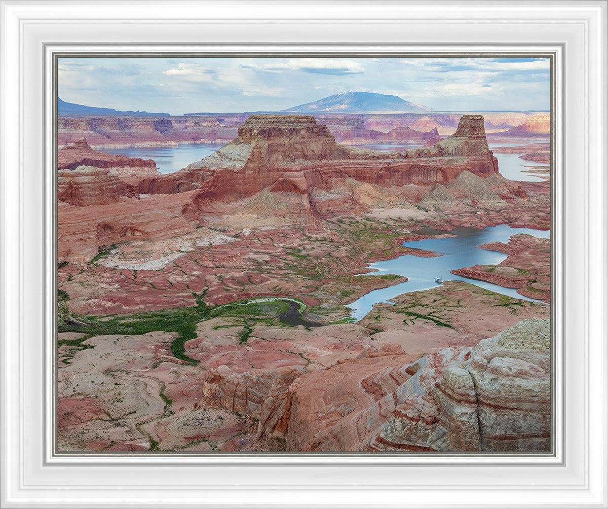 Alstrom Point at Lake Powell