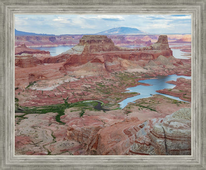 Alstrom Point at Lake Powell