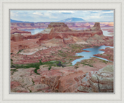 Alstrom Point at Lake Powell