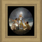Faith, Hope and Charity
