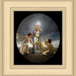 Faith, Hope and Charity